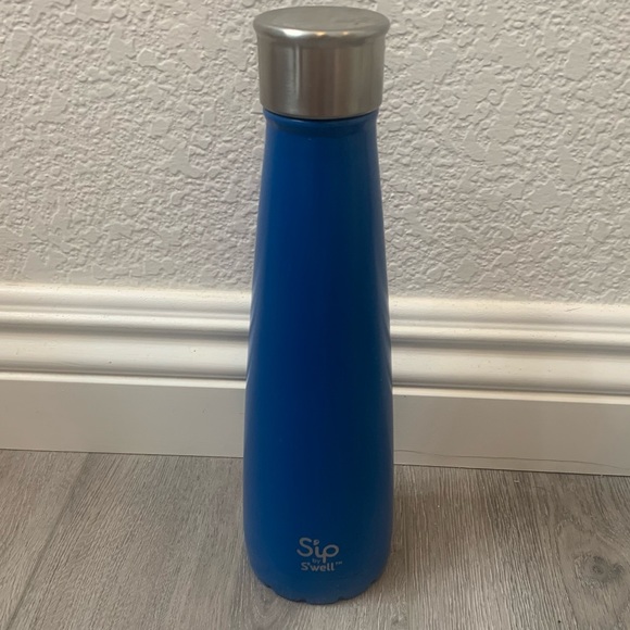 SIP by Swell Purple Stainless 15oz Water Bottle - Picture 2 of 11